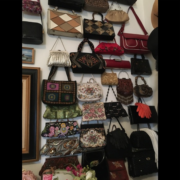 Part of my vintage collection that I’m getting ready to sell. - Picture 1 of 1